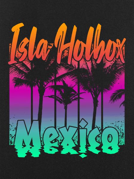 Isla Holbox Mexico