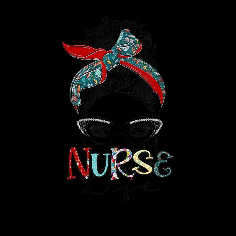 Santé et infirmière