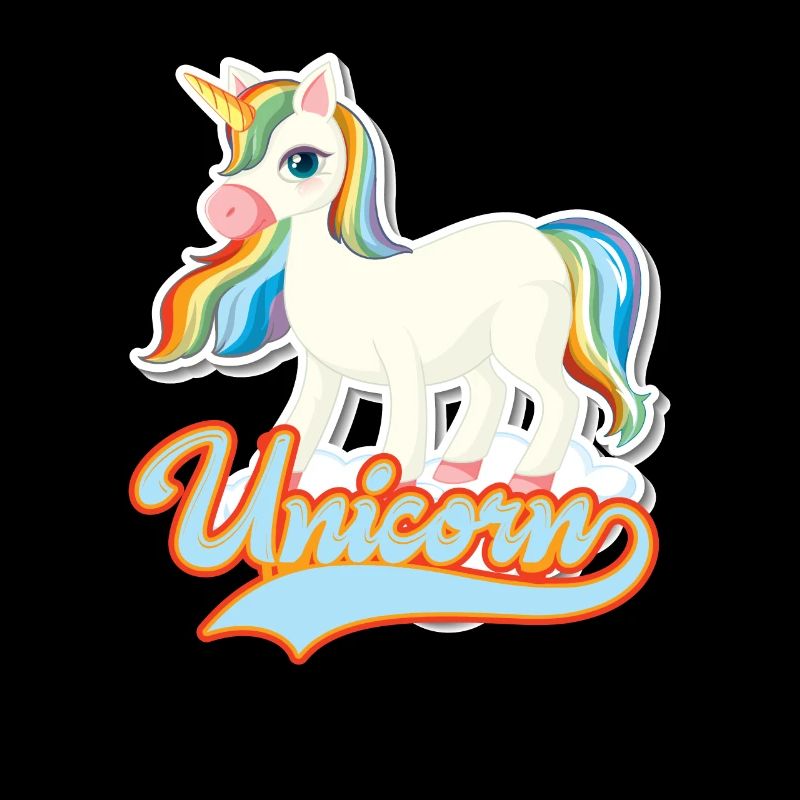 Einhorn Unicorn