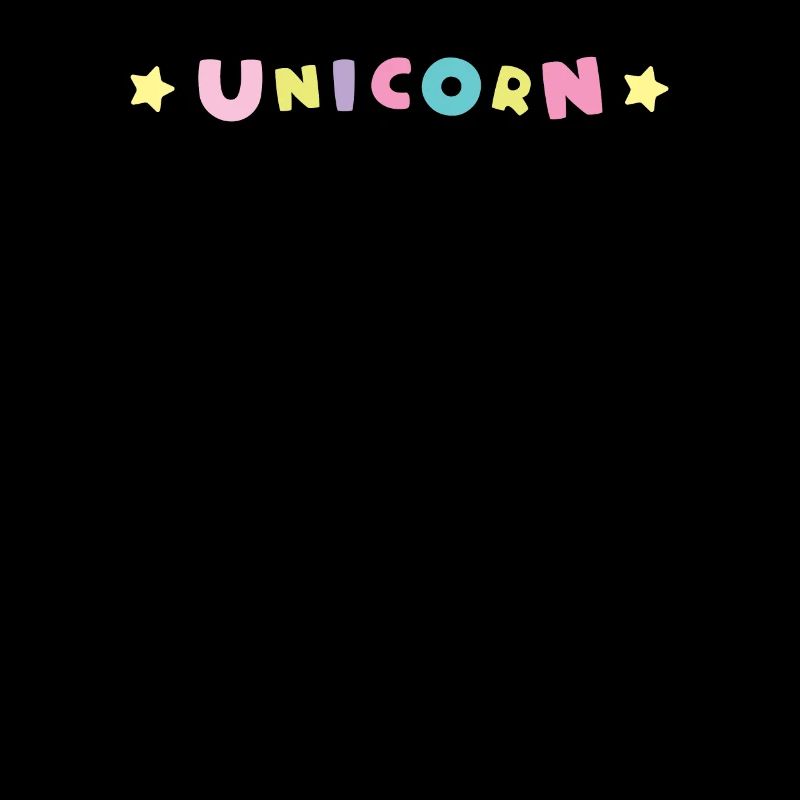 Licorne Einhorn