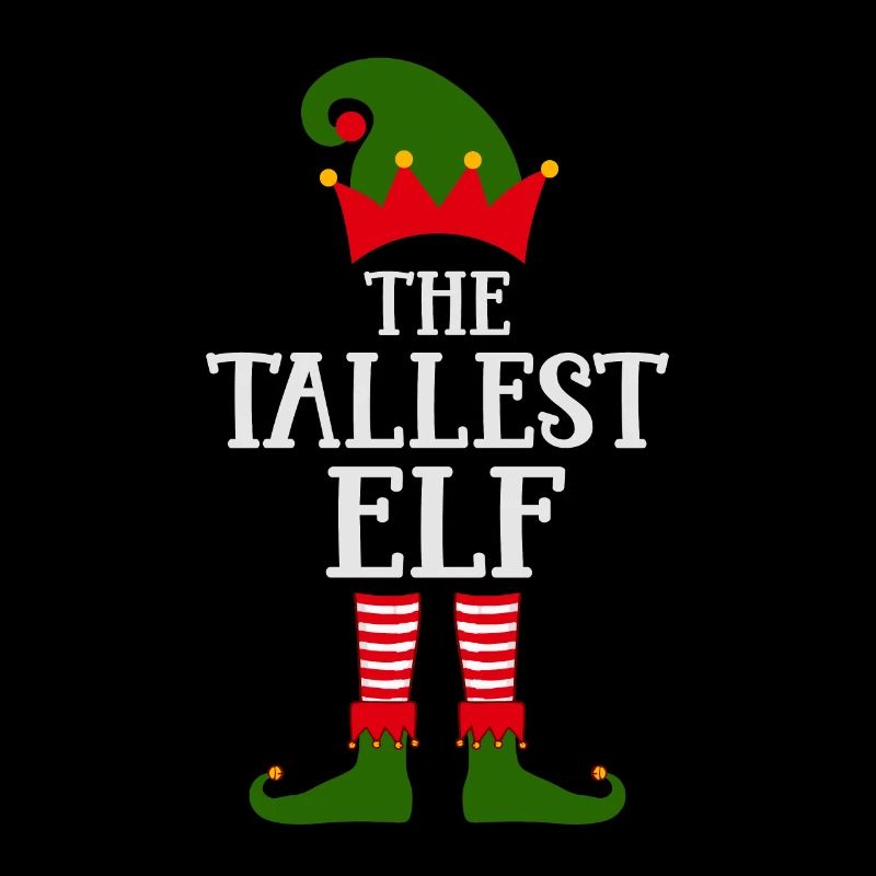 The largest elf Norwegian pattern