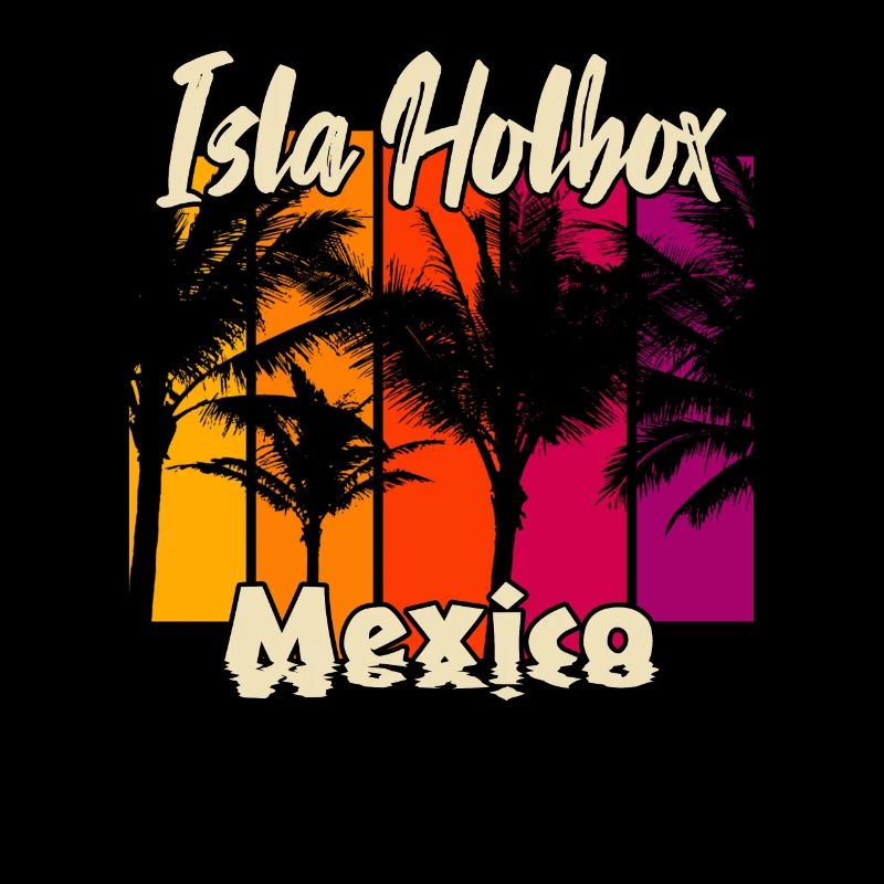 Isla Holbox Mexico