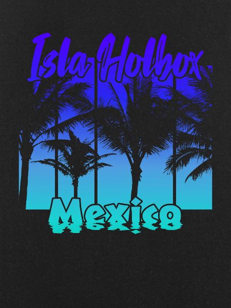 Isla Holbox Mexico