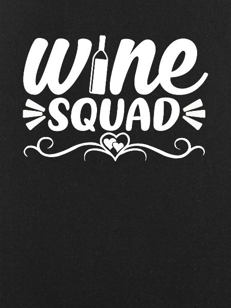 Wine troupe