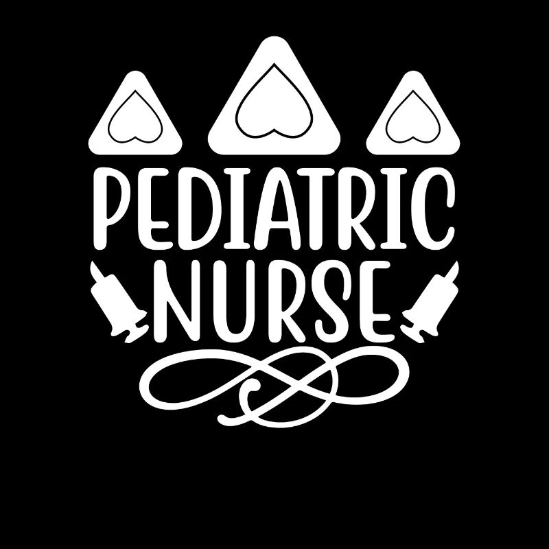 Kinderkrankenschwester