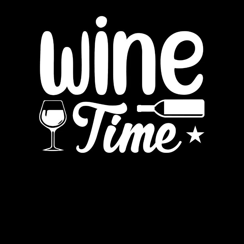 Wine Time