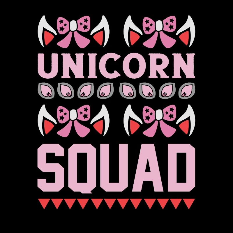 Einhorn Unicorn Squad