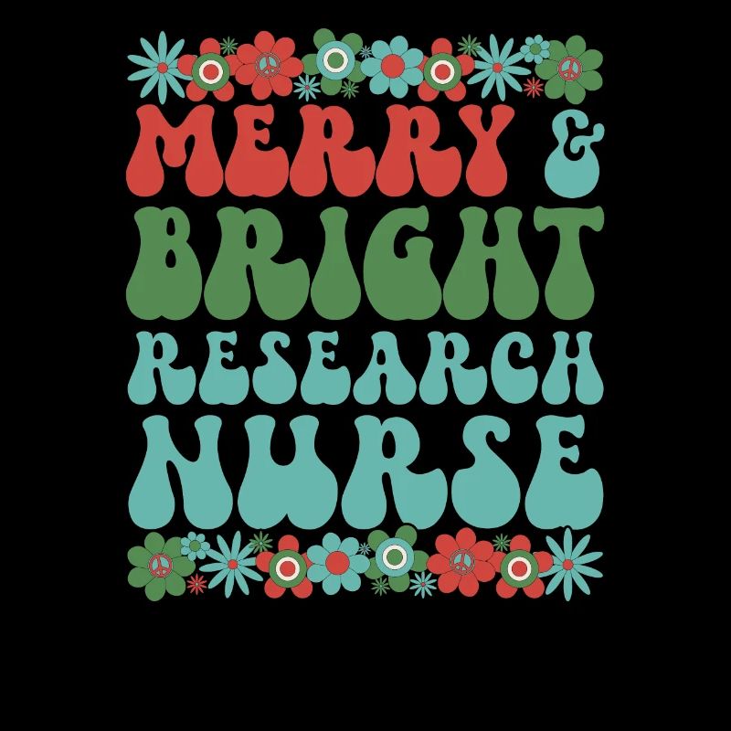 Infirmière de recherche Noël Recherche Soins infirmiers Noël
