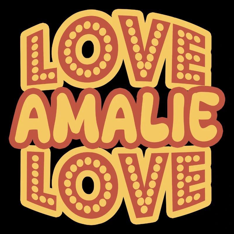 Gift for Amalie