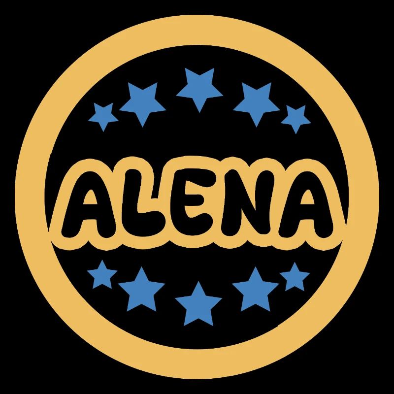 First name Alena