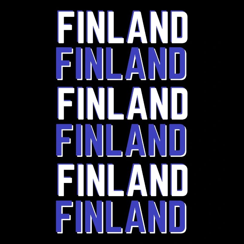 Finnland