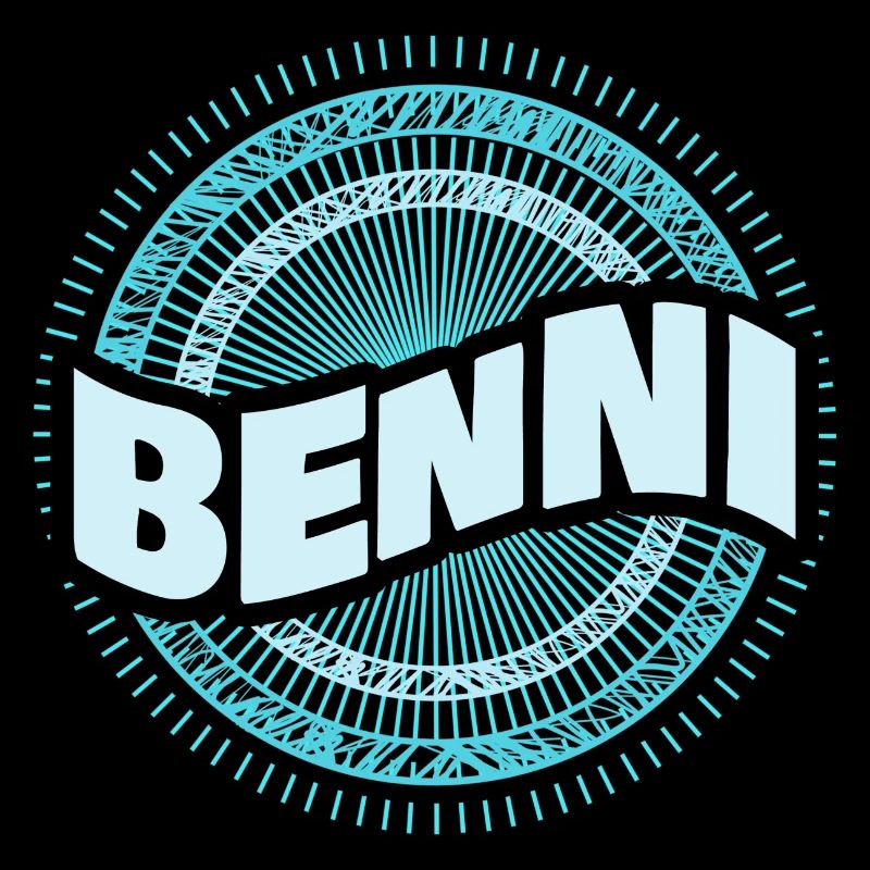 Nom: Benni