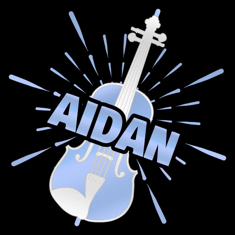 First name Aidan