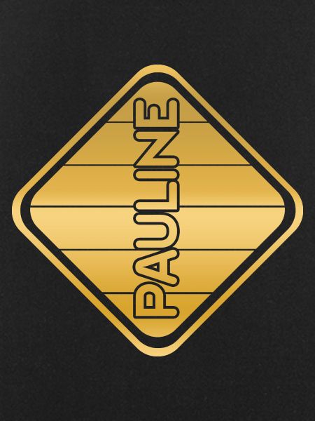 First name Pauline