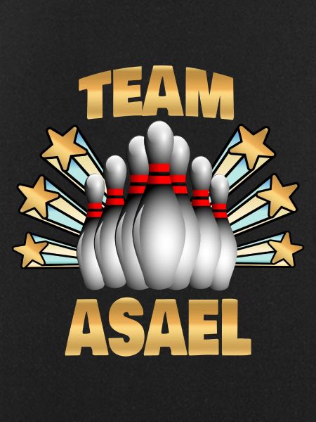 Bowling Asael