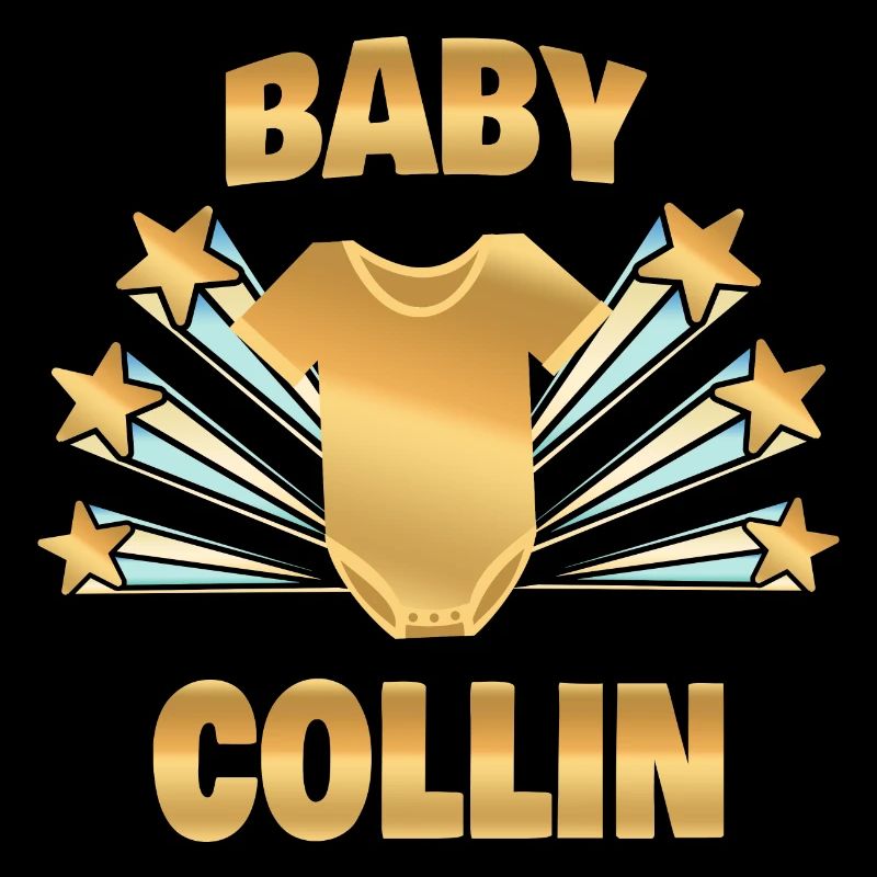 Nascita Collin