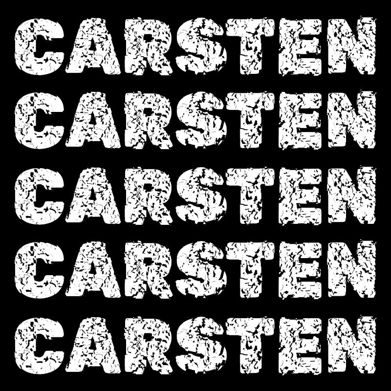 Carsten Carsten