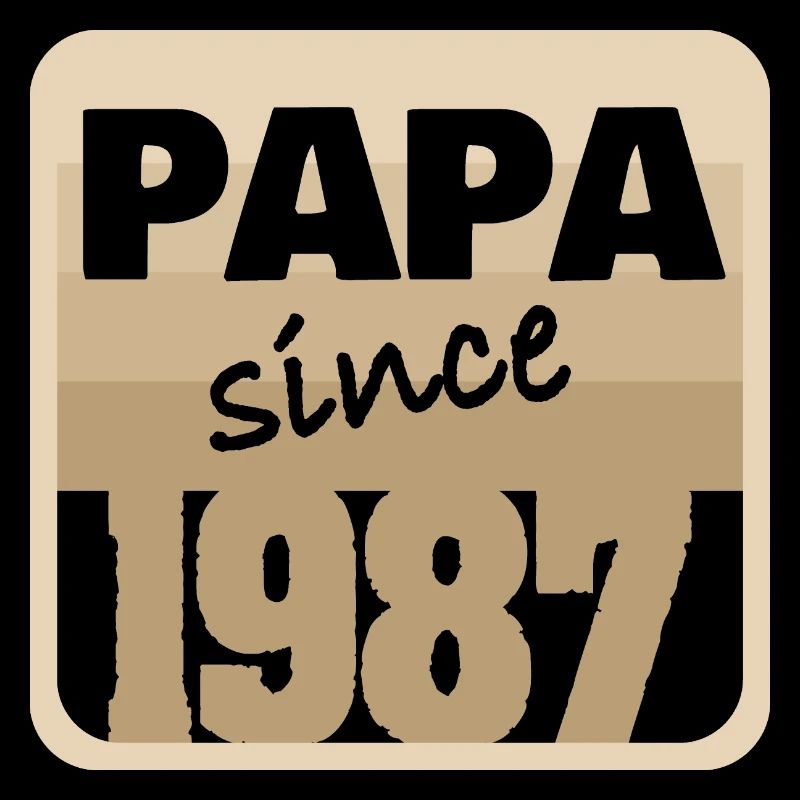 Father's Day 1987