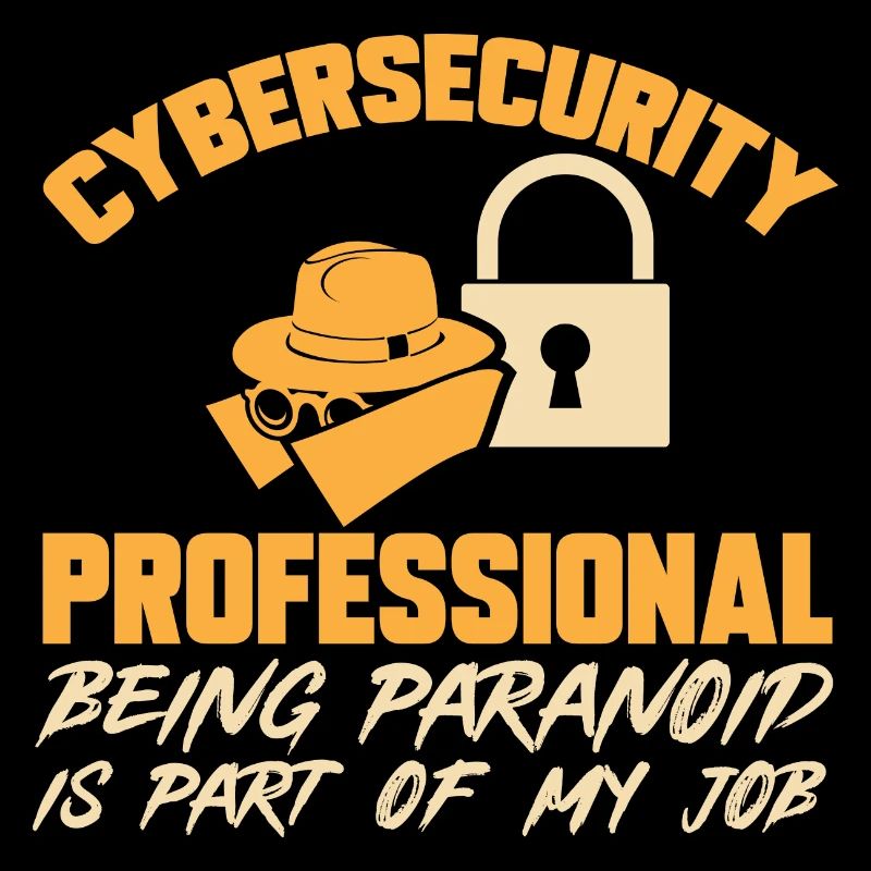 Cybersecurity Hacker IT-Sicherheit