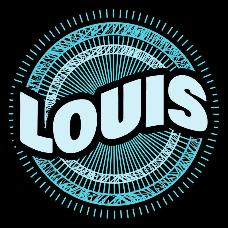 Louis comme idée cadeau