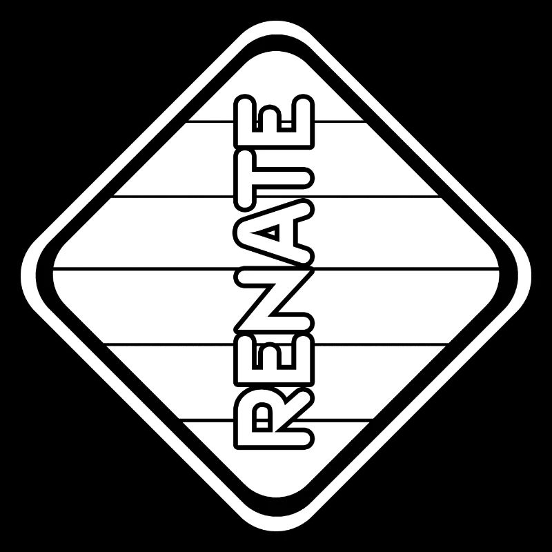 Renate comme prénom