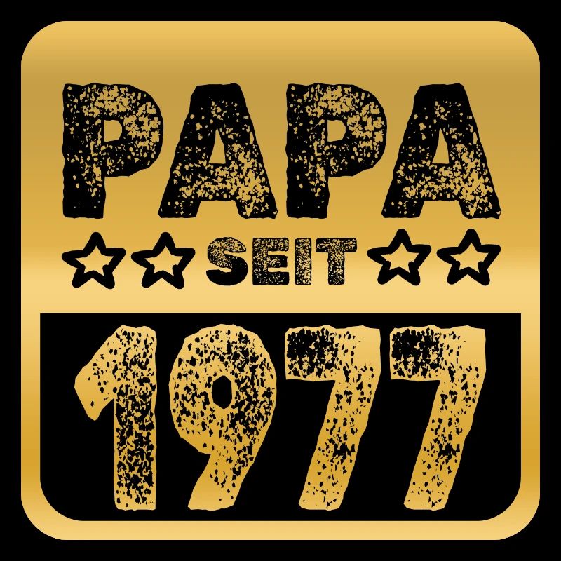 Papa 1977