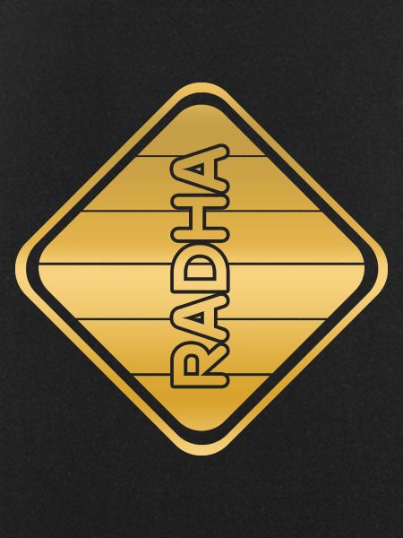 Prénom Radha