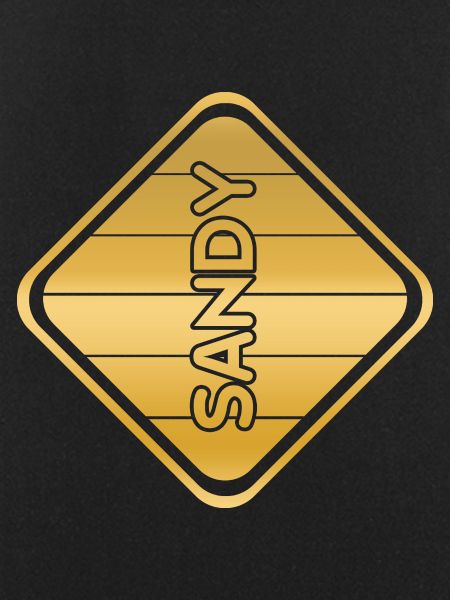 Sandy