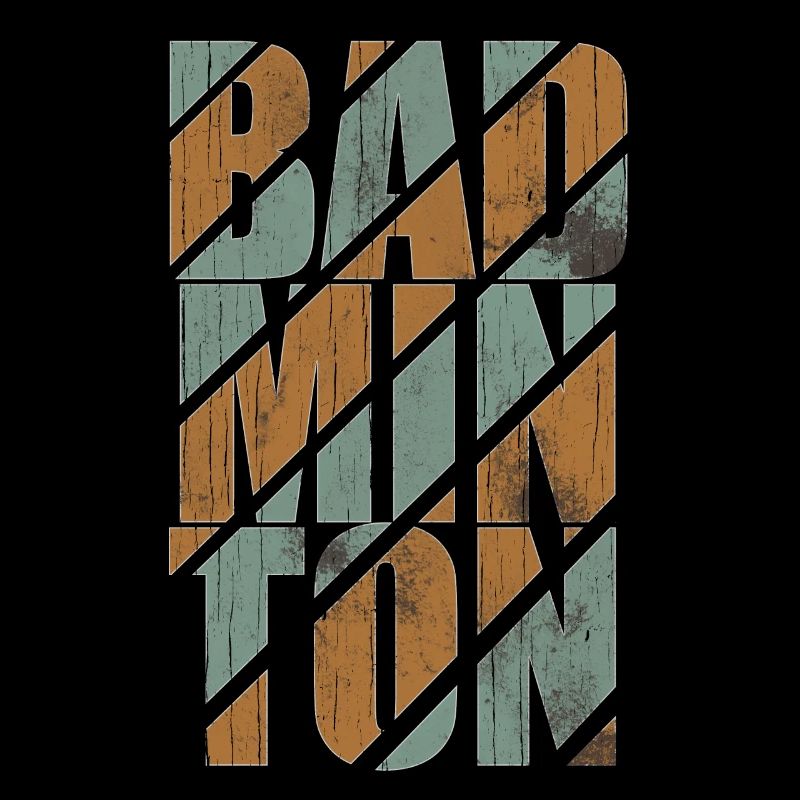 Badminton