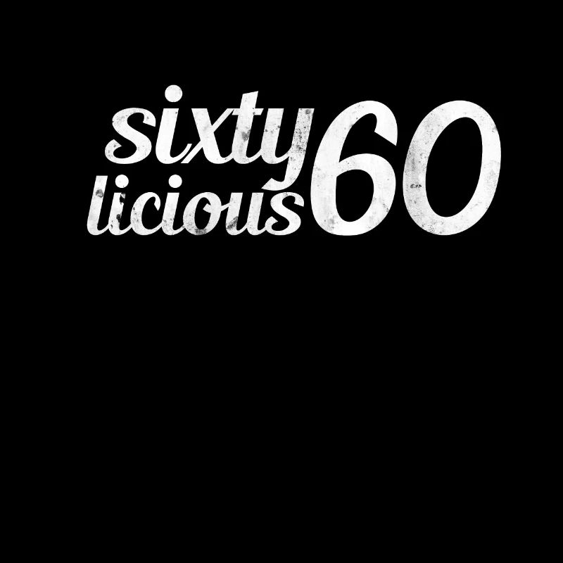 60.Geburtstag