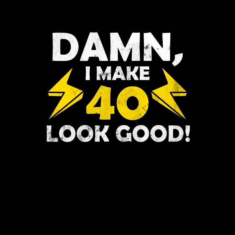40e anniversaire