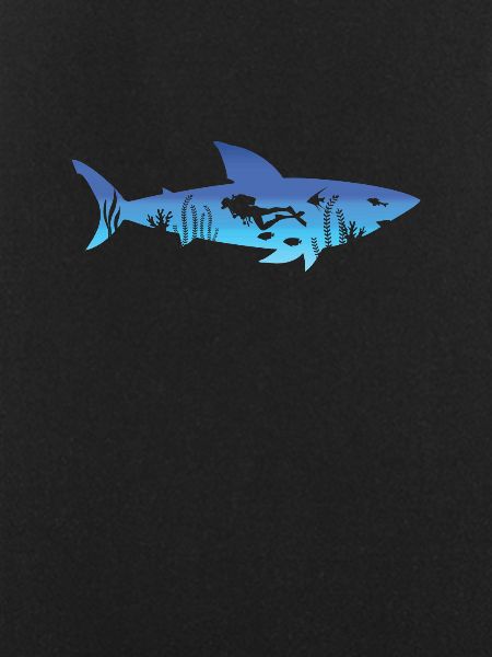Shark Divers