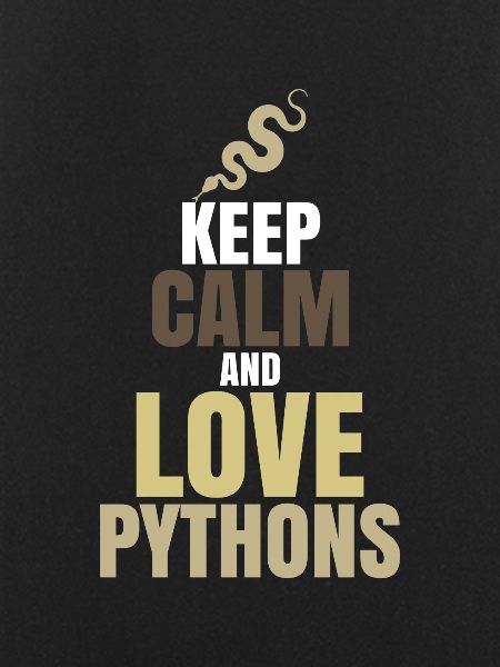 python