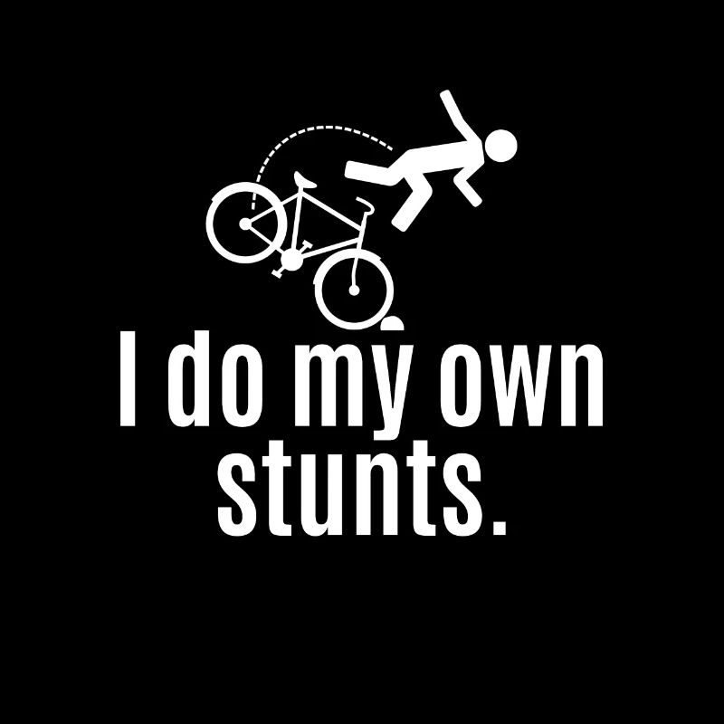 Bicycle accident