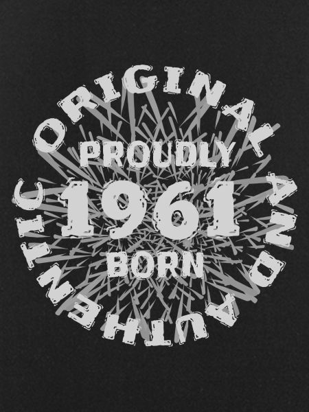 Job 1961