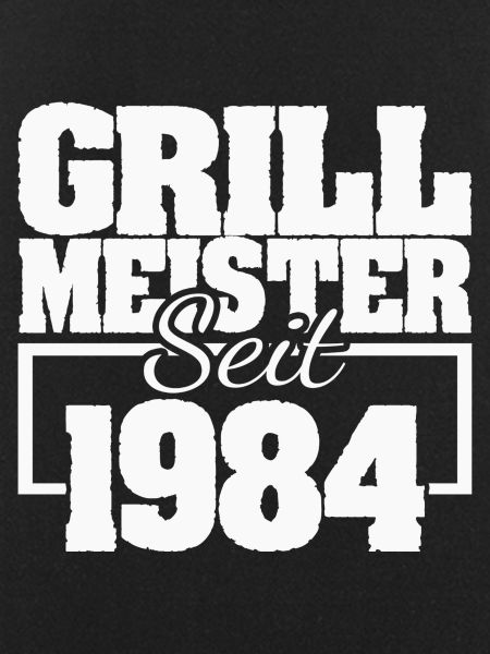 Barbecue Accessories 1984