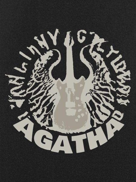 Guitar Agatha