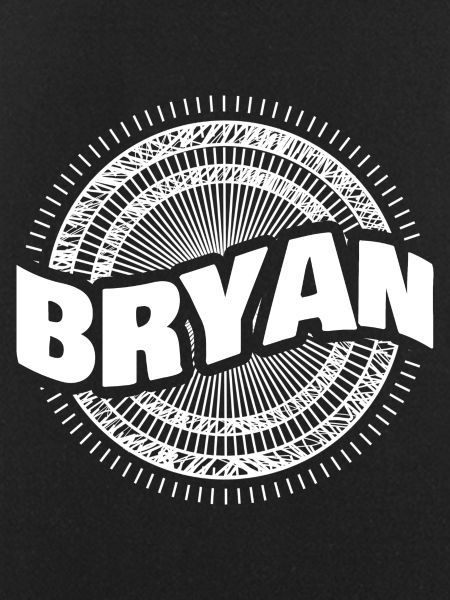 Gift for Bryan