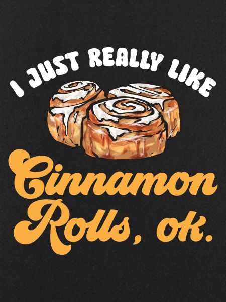Cinnamon roll