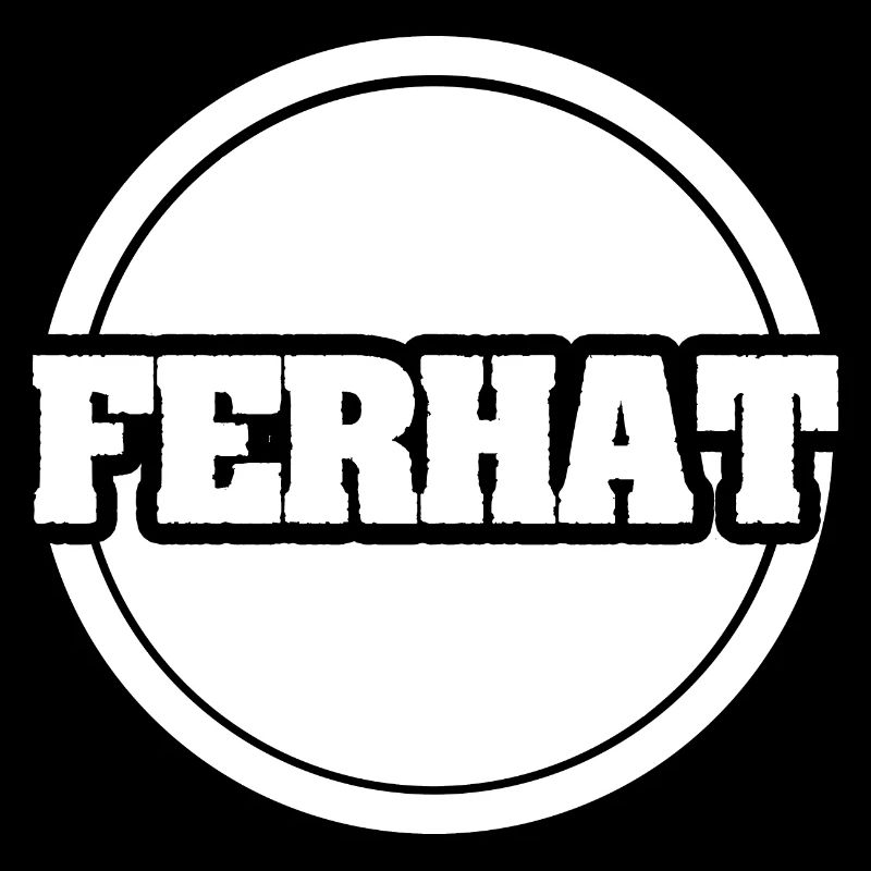 First name Ferhat