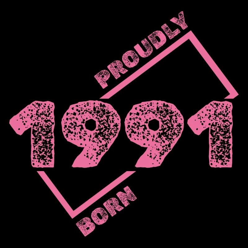 Geboren 1991