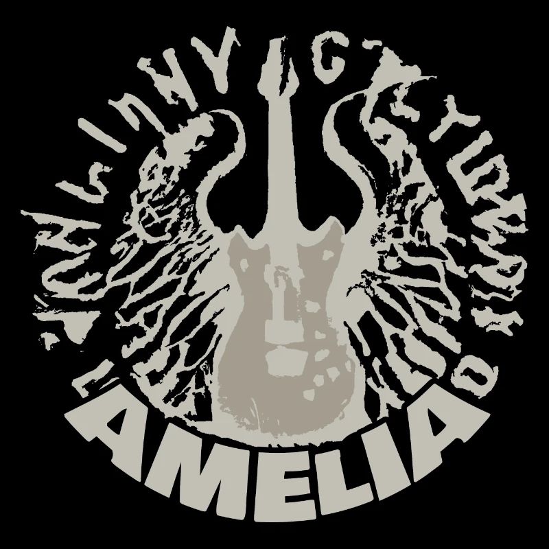 Cadeau pour Amelia