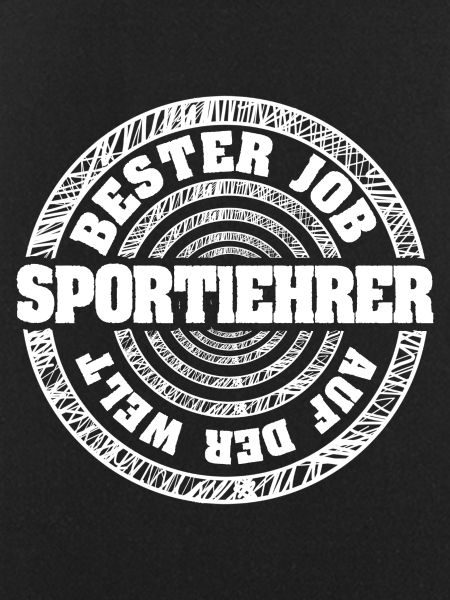 Job Physical Education Teacher