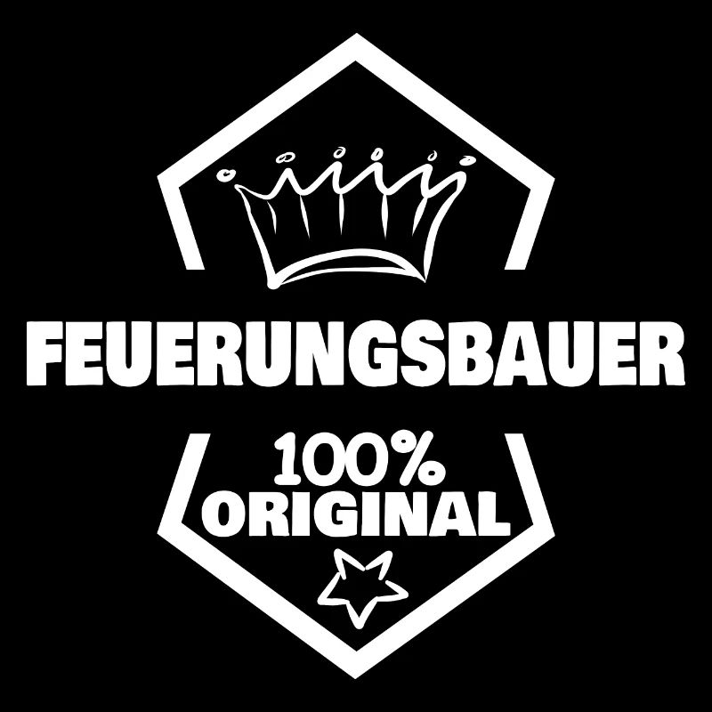 Furnace builder as work