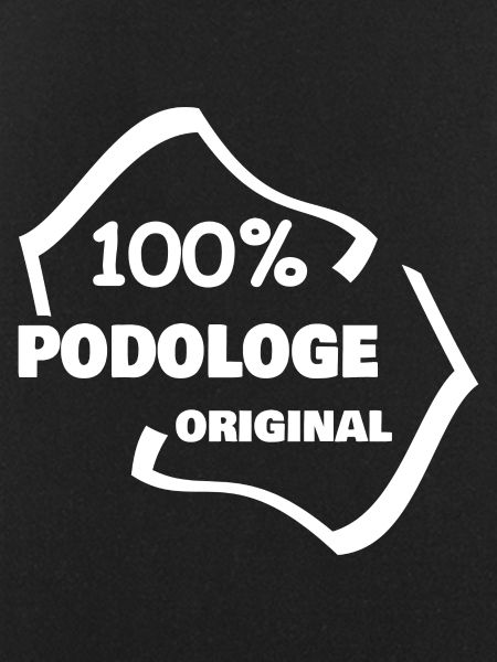 Profession Podiatrist
