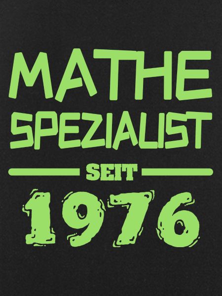 Jahr 1976