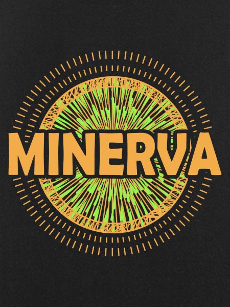 Gift idea Minerva