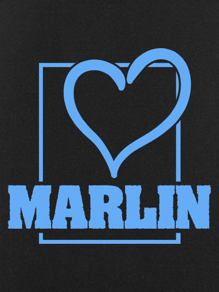 Bachelor Marlin