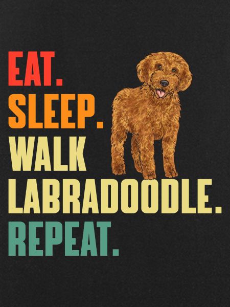 Labradoodle Dog