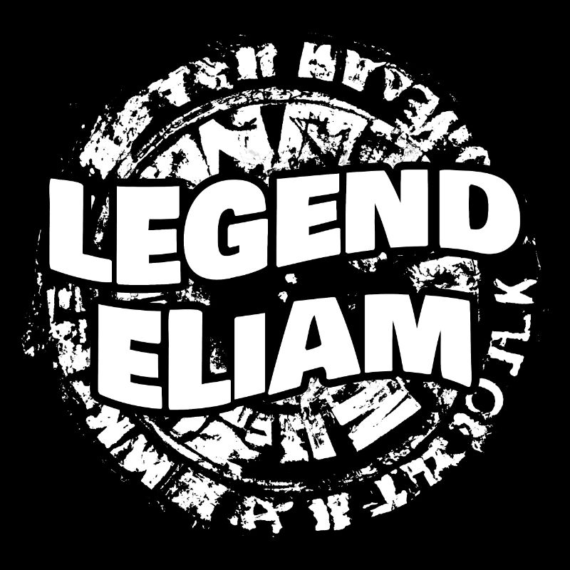 Man Eliam